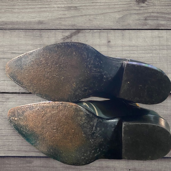 Exclusively for Billy Marten’s by Liberty Boot Co. CUSTOM MADE - Picture 13 of 16